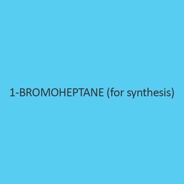 1 Bromoheptane For Synthesis
