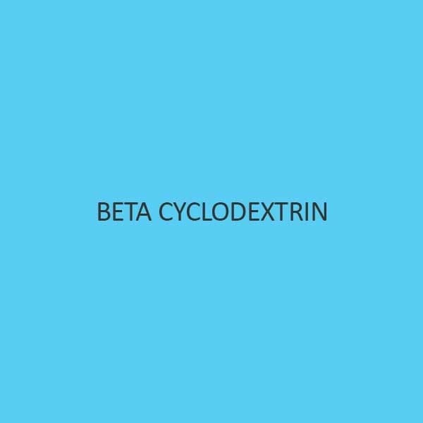 Beta Cyclodextrin 97%