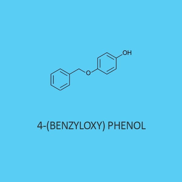 4 Benzyloxy Phenol