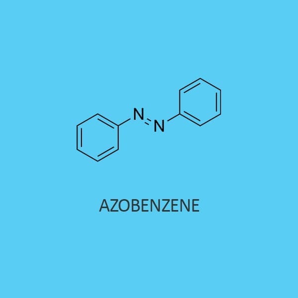 Azobenzene