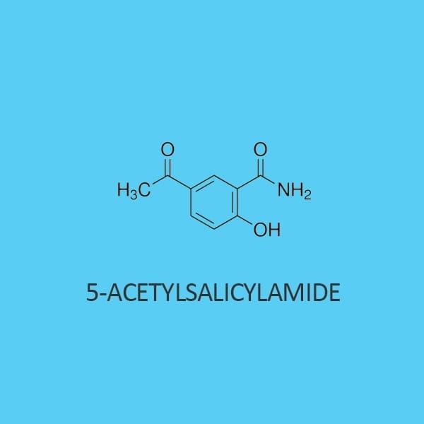5 Acetylsalicylamide