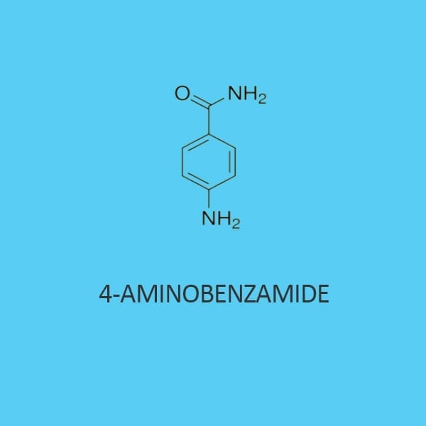 4 Aminobenzamide