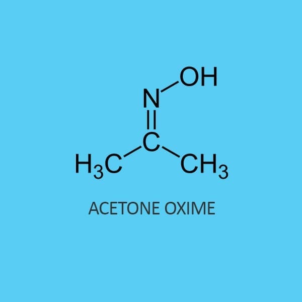 Acetone Oxime