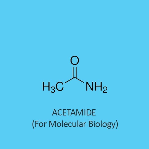 Acetamide For Molecular Biology