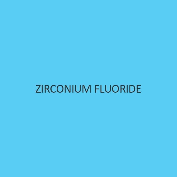 Zirconium Fluoride