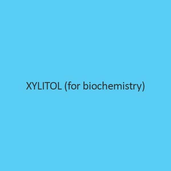 Xylitol (for biochemistry)