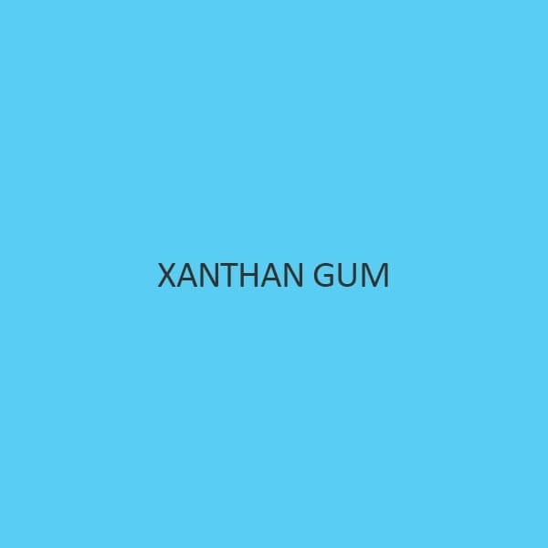 Xanthan Gum Extra Pure