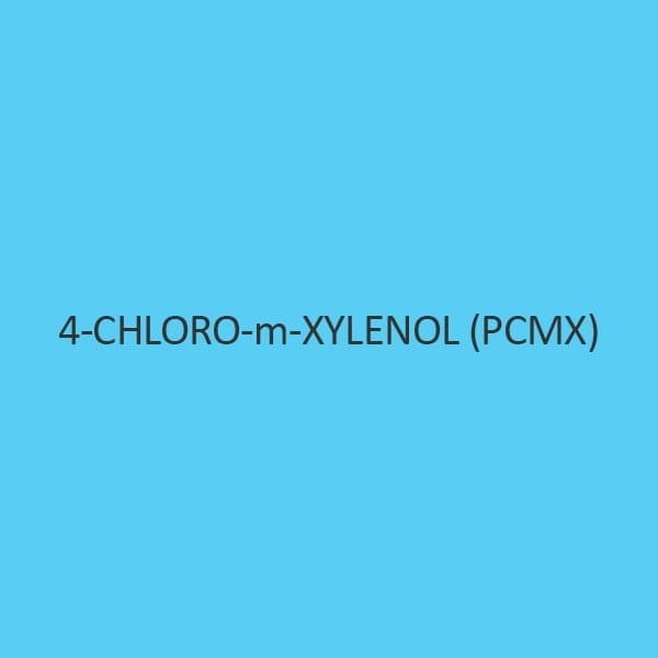 4 Chloro M Xylenol Pcmx