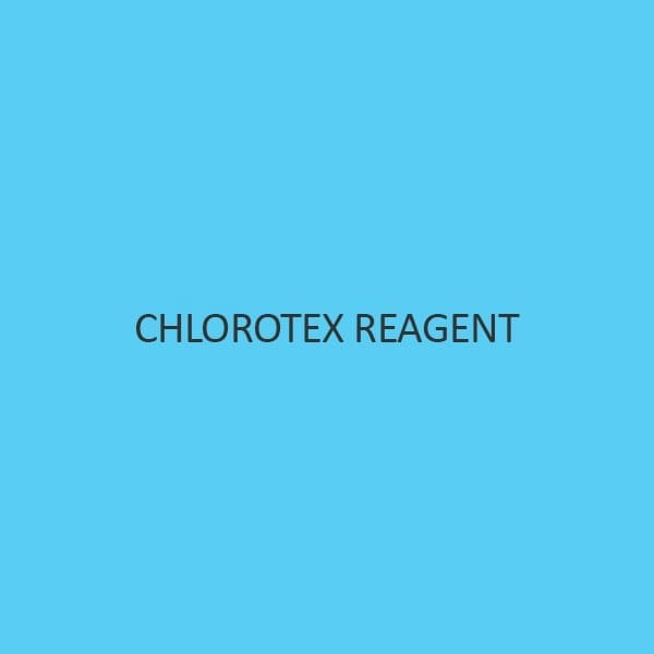Chlorotex Reagent