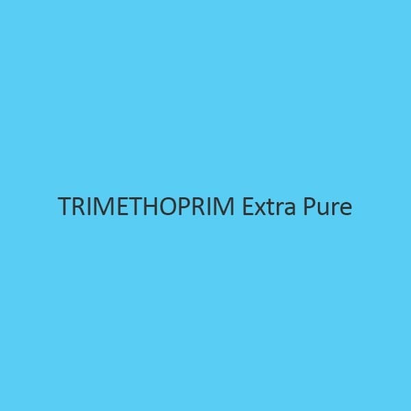 Trimethoprim