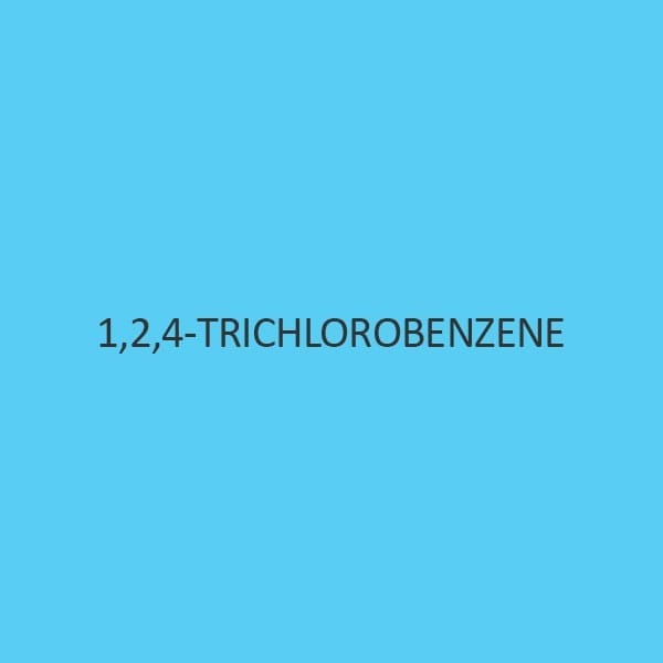 1 2 4 Trichlorobenzene For Synthesis