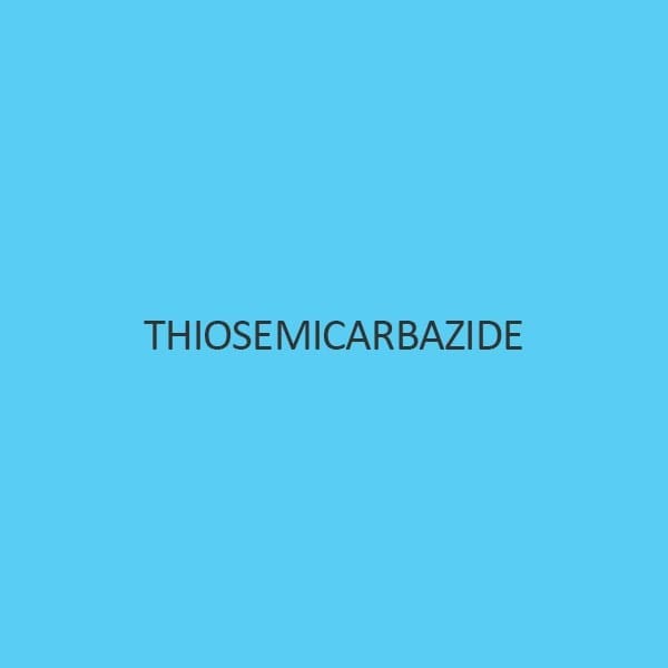 Thiosemicarbazide