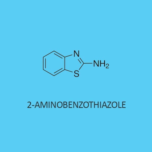 2 Aminobenzothiazole