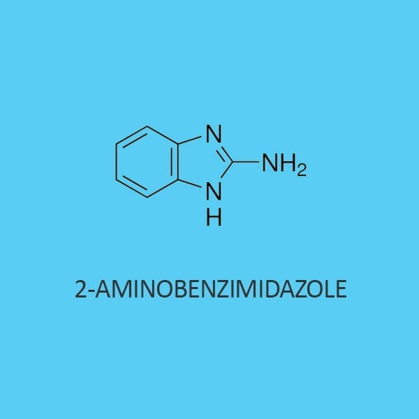 2 Aminobenzimidazole