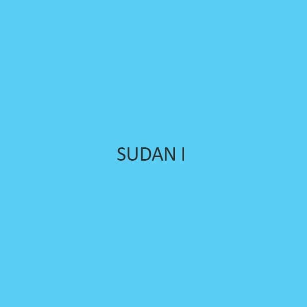 Sudan I
