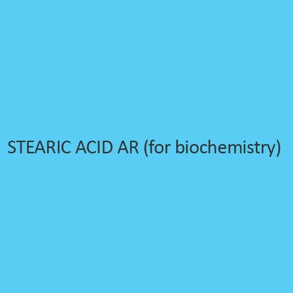 Stearic Acid AR
