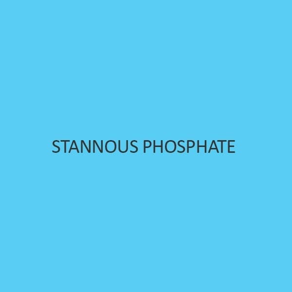 Stannous Phosphate