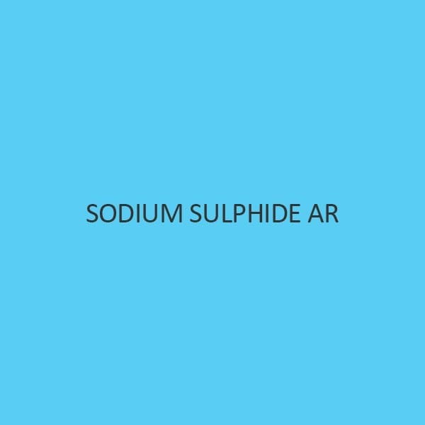 Sodium Sulphide AR