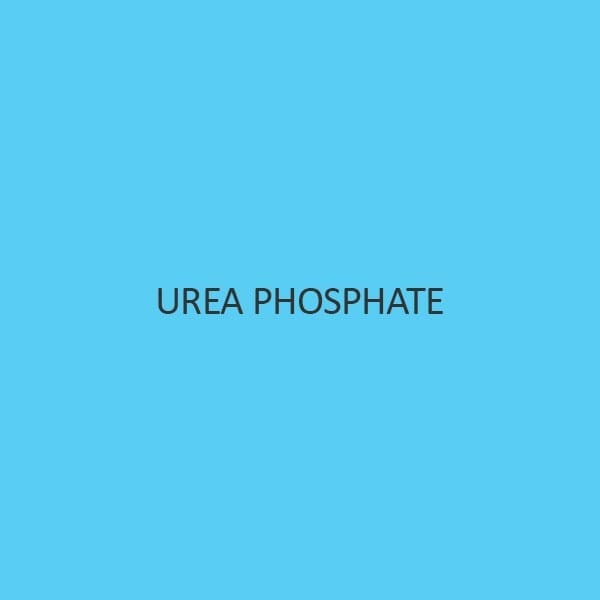Urea Phosphate Extra Pure