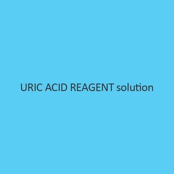 Uric Acid Reagent solution