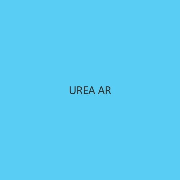 Urea AR