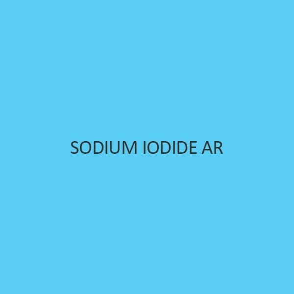 Sodium Iodate AR