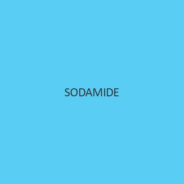 Sodamide