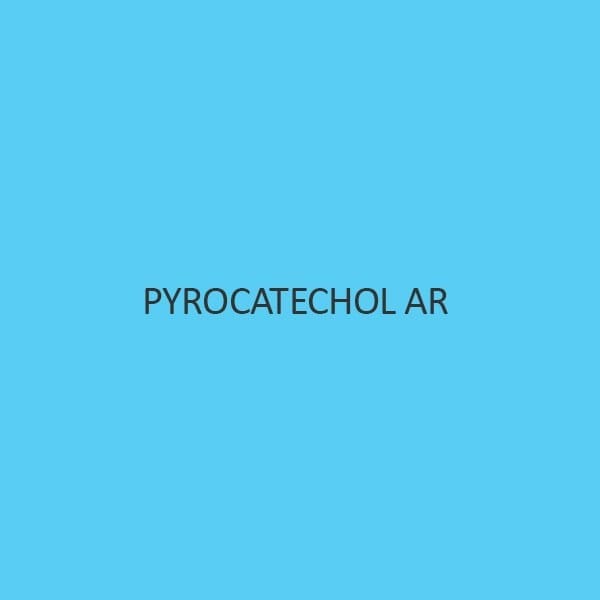 Pyrocatechol AR (Catechol)