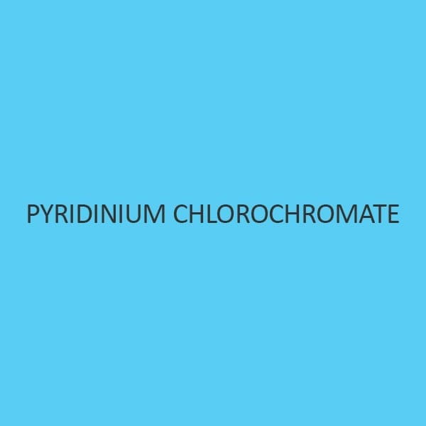 Pyridinium Chlorochromate Extra Pure