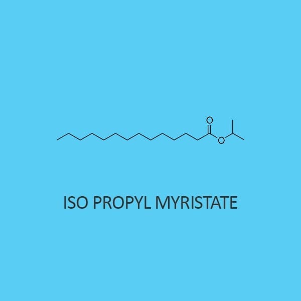 Iso Propyl Myristate
