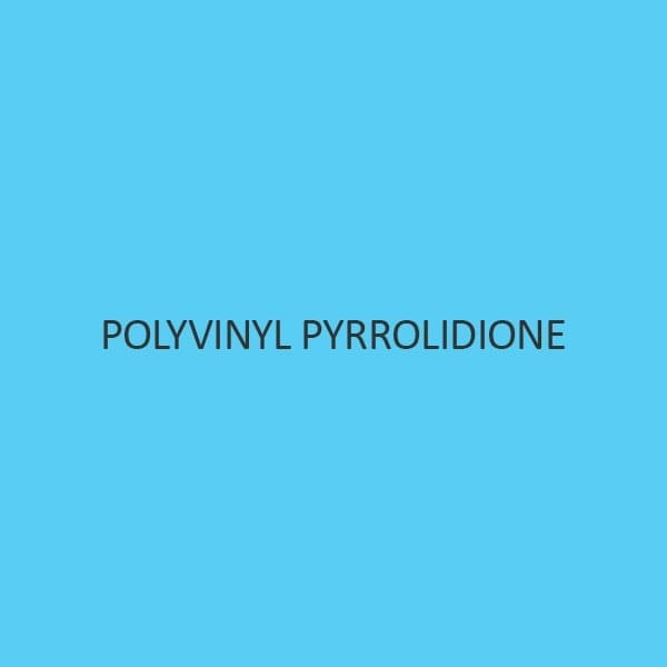 Polyvinyl Pyrrolidione (Pvp) (For Molecular Biology)