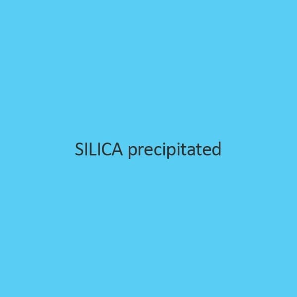 Silica Precipitated