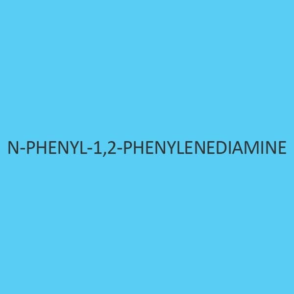 N Phenyl 1 2 Phenylenediamine