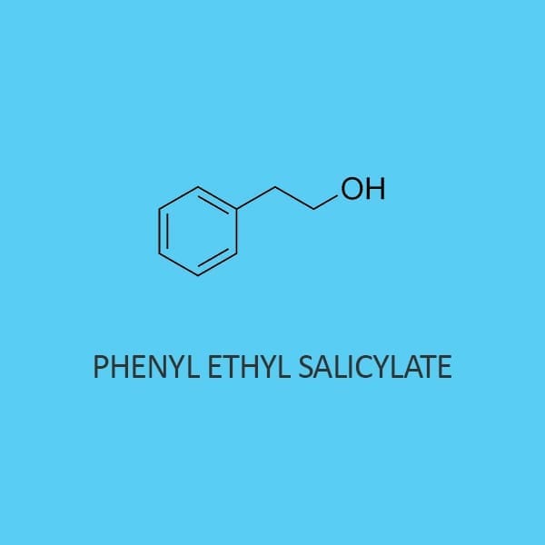 Phenyl Ethyl Salicylate