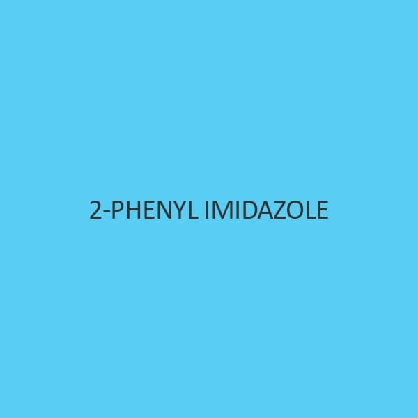 2 Phenyl Imidazole