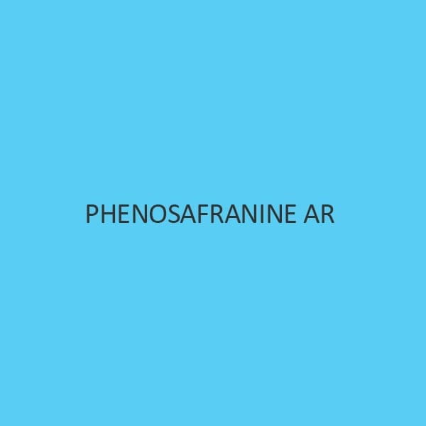 Phenosafranine AR