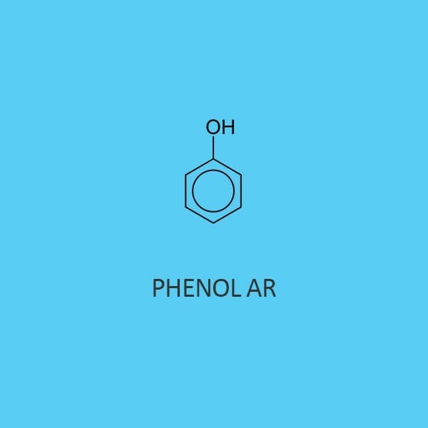 PHENOL (crystals) 99.5% AR