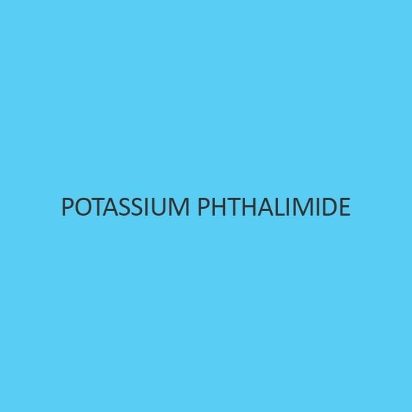 Potassium Phthalimide