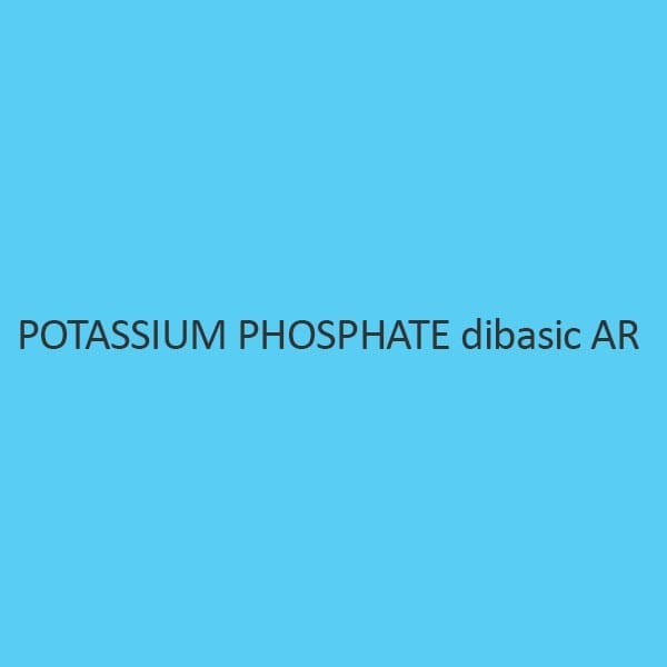 Potassium Phosphate Dibasic AR (Anhydrous)