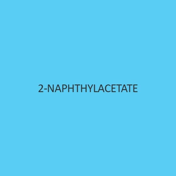 2 Naphthylacetate (Acetic Acid B Naphthylester)