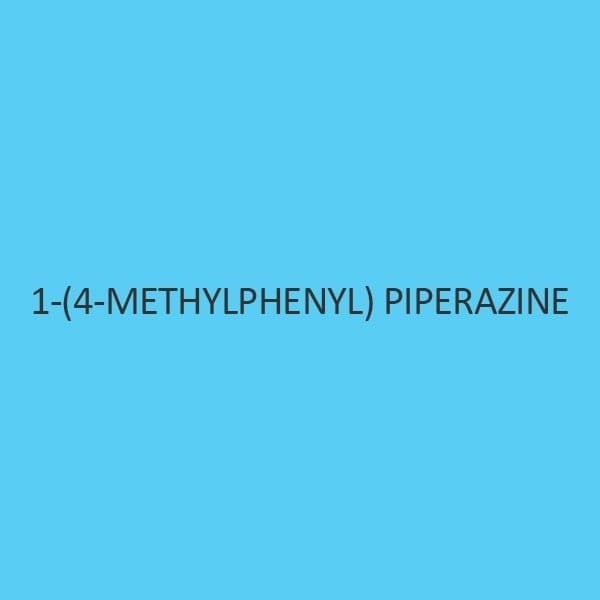 1 Methyl Piperazine (For Synthesis)