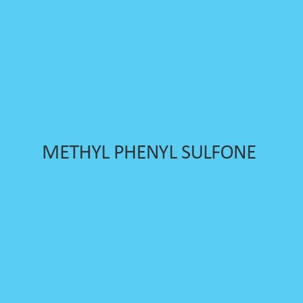 Methyl Phenyl Sulfone