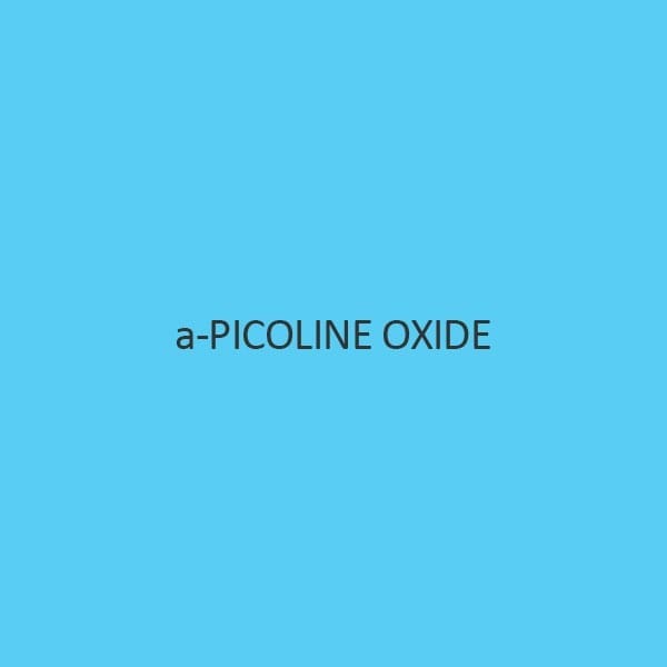 A Picoline Oxide