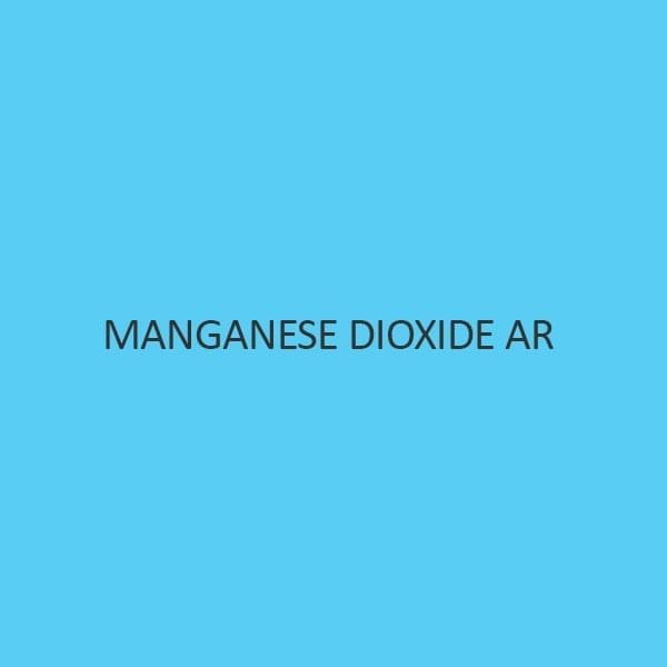Manganese Dioxide AR