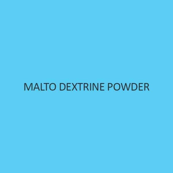 Malto Dextrine Powder