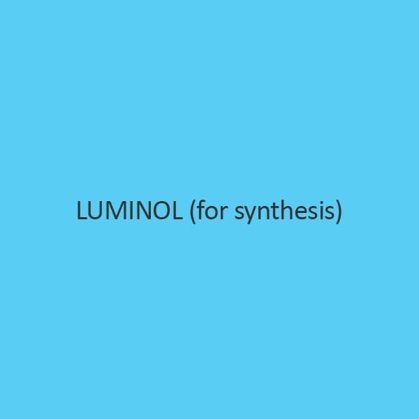 Luminol 97% For Synthesis
