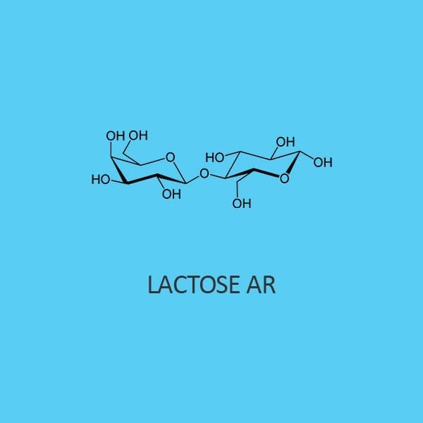 Lactose AR