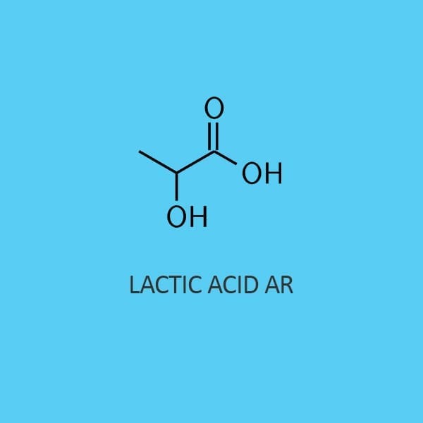 Lactic Acid AR