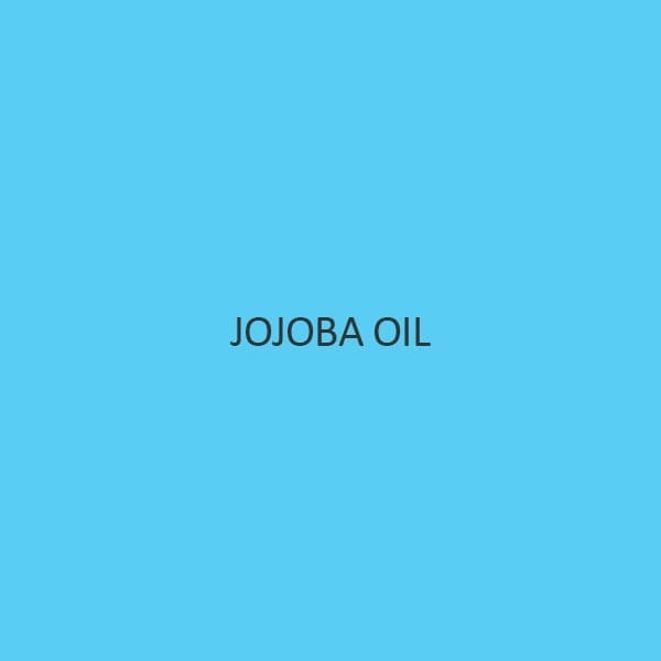 Jojoba Oil