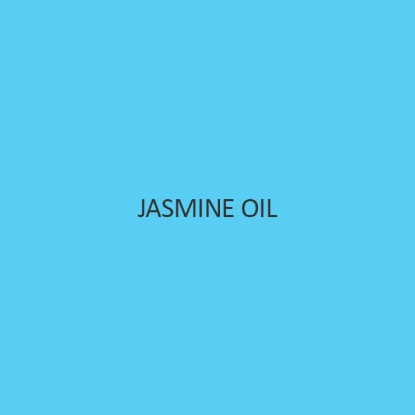 Jasmine Oil Extra Pure